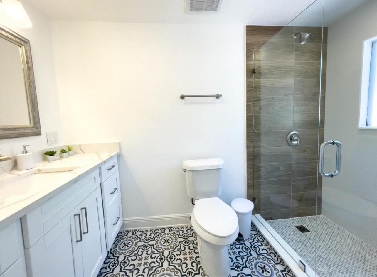 Calming And Renovated Near Dt St Pete Pier 2 King Villa เซนต์ปีเตอร์สเบิร์ก ภายนอก รูปภาพ