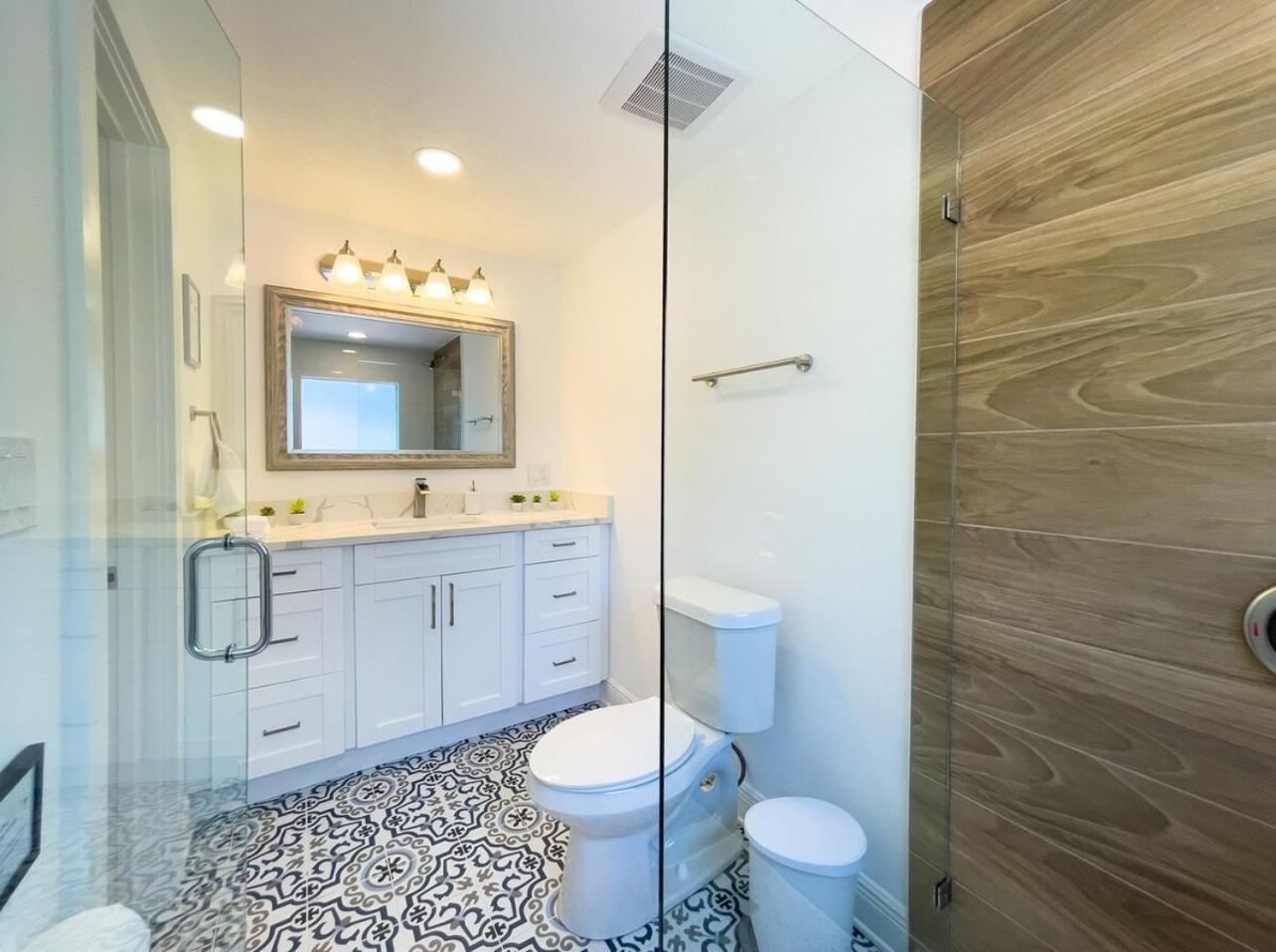 Calming And Renovated Near Dt St Pete Pier 2 King Villa เซนต์ปีเตอร์สเบิร์ก ภายนอก รูปภาพ